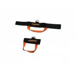 Afbeeldingen van Slastix foot cuffs